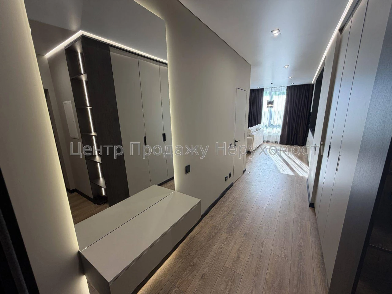 Продаж 2-кімн. квартири 66 м², 19/25 эт, ЖК Варшавский 3, Ки