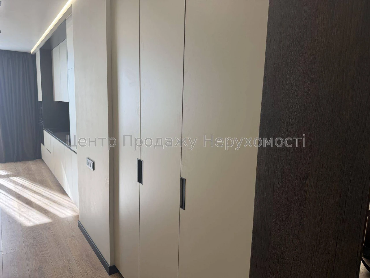 Продаж 2-кімн. квартири 66 м², 19/25 эт, ЖК Варшавский 3, Ки