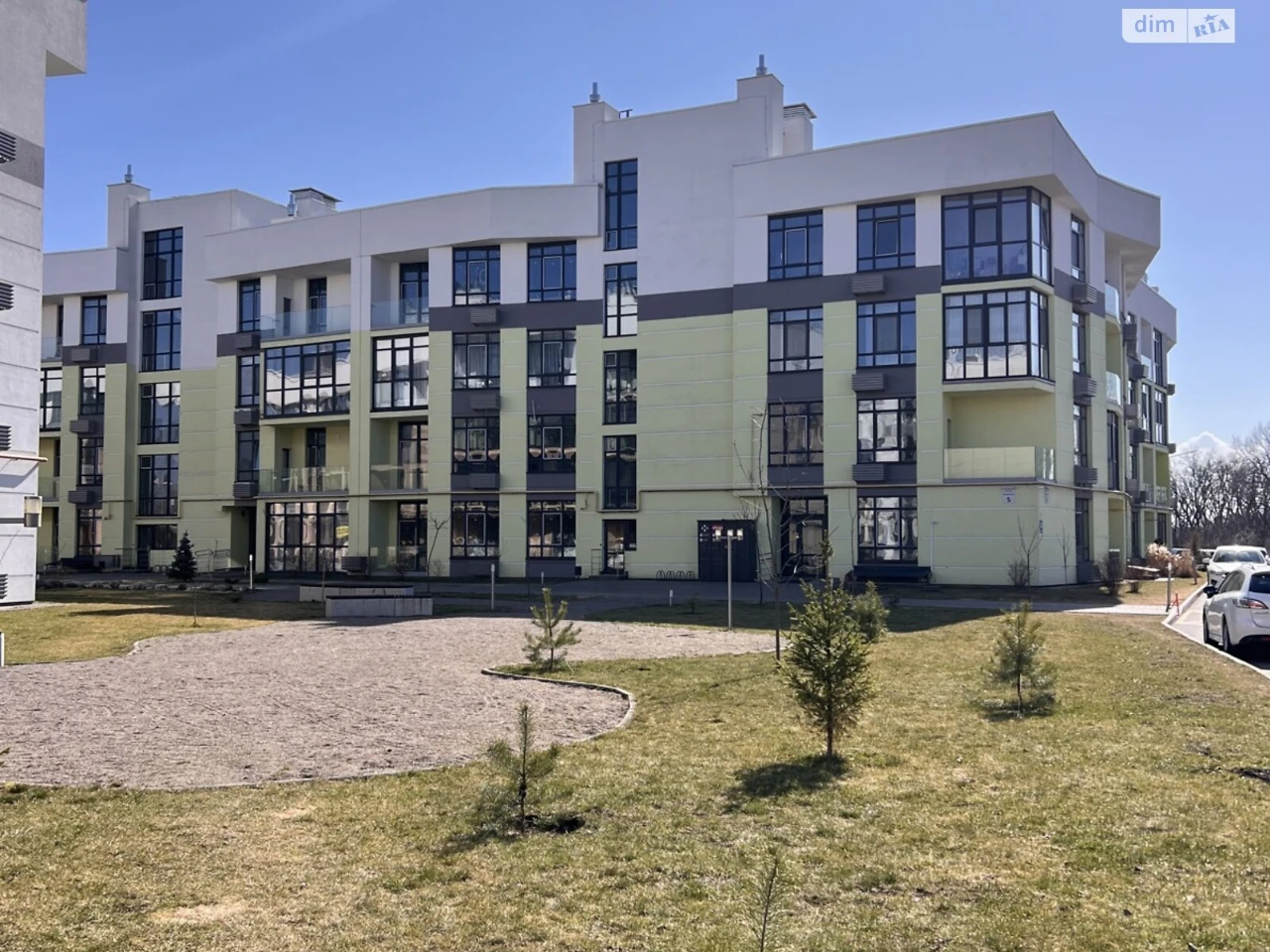 Продаж Квартира Оболонський