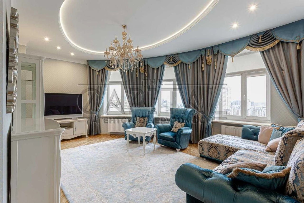 Продаж квартири, вул. Євгена Коновальця, Печерськ