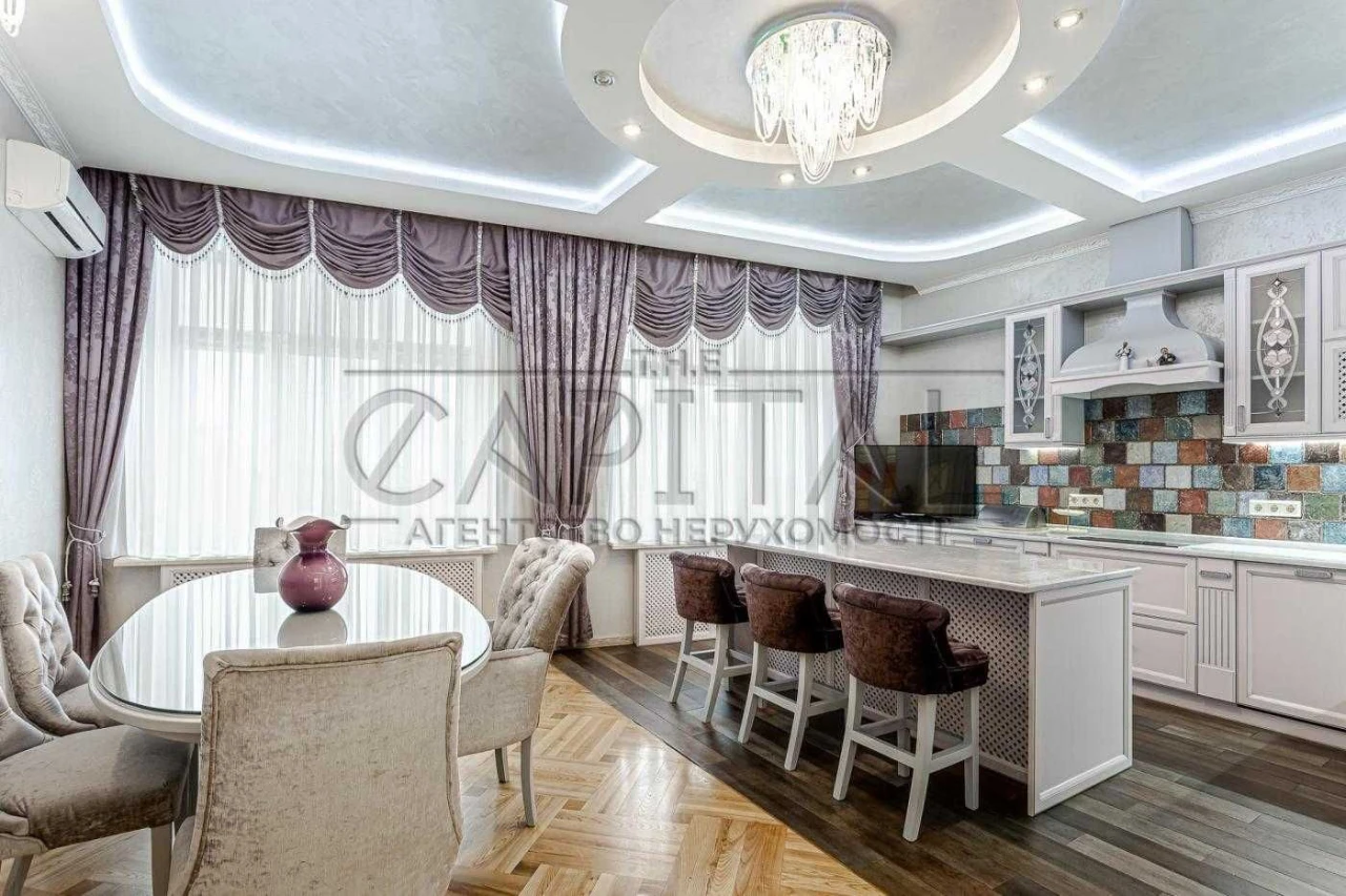 Продаж квартири, вул. Євгена Коновальця, Печерськ