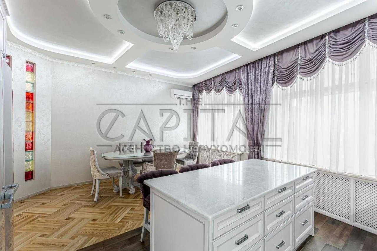Продаж квартири, вул. Євгена Коновальця, Печерськ
