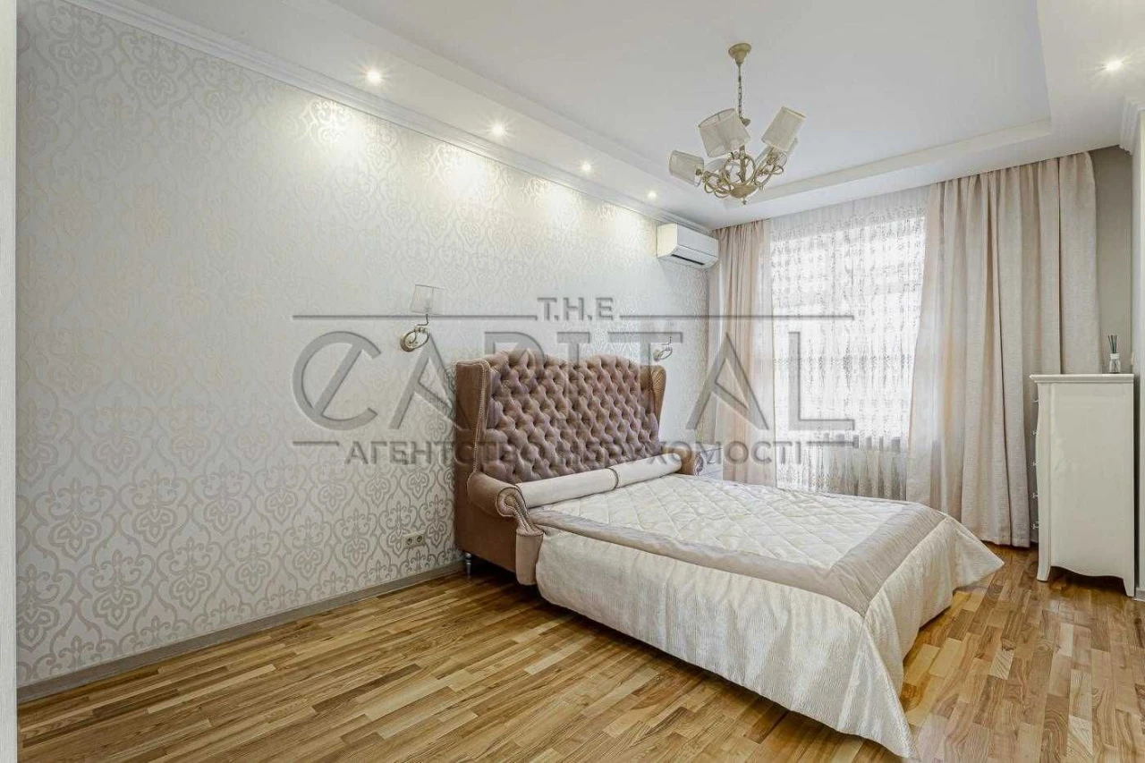 Продаж квартири, вул. Євгена Коновальця, Печерськ