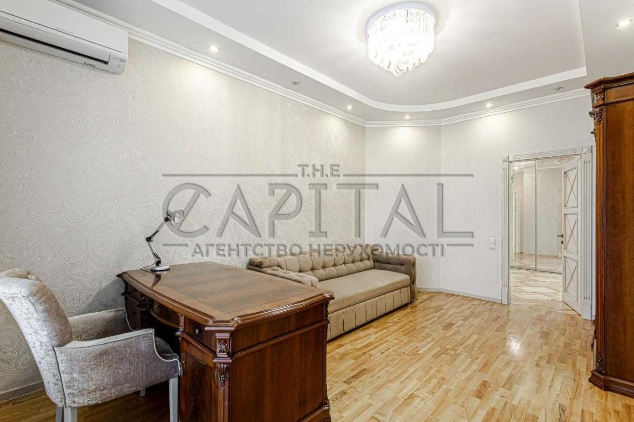 Продаж квартири, вул. Євгена Коновальця, Печерськ