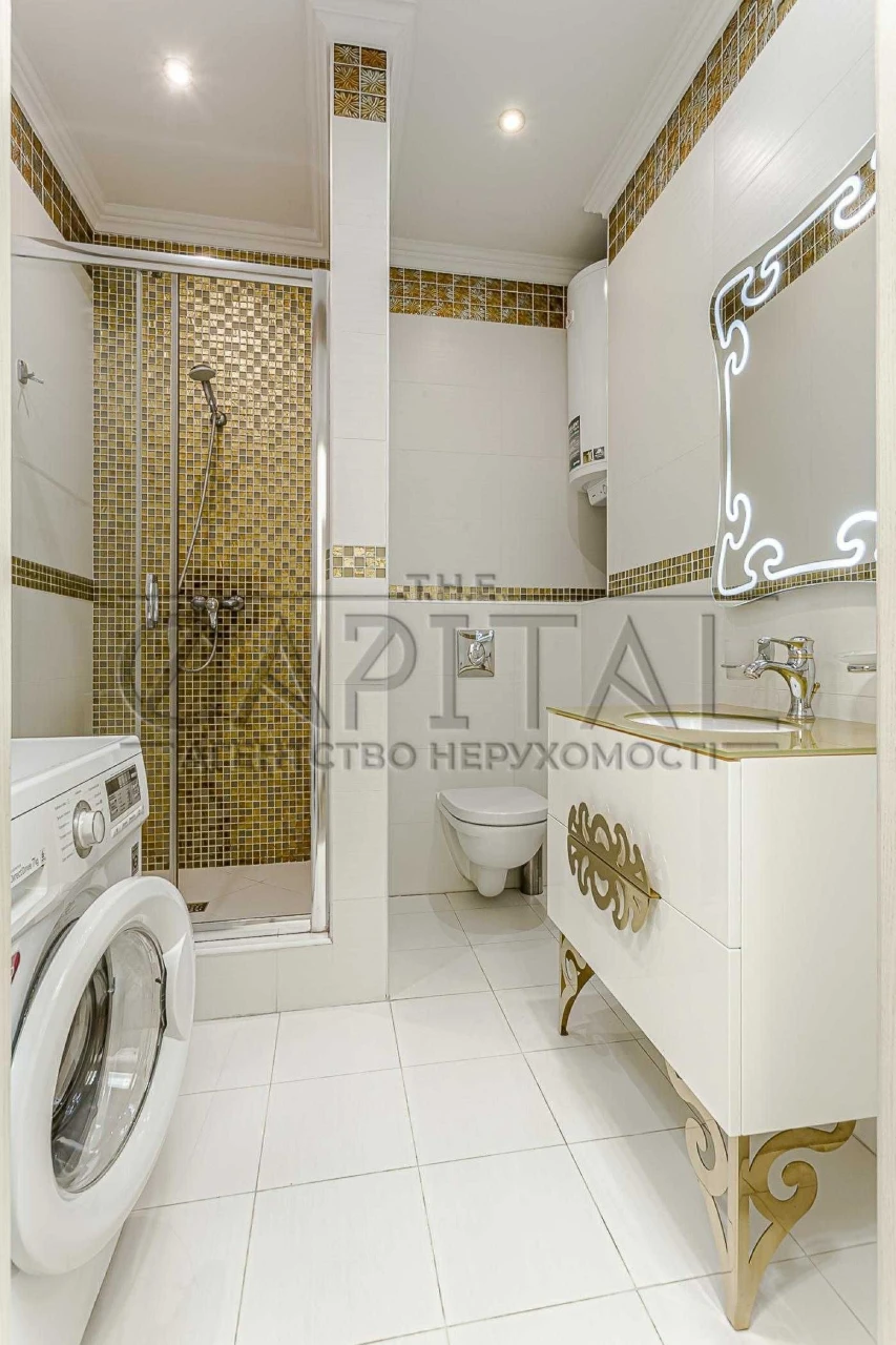 Продаж квартири, вул. Євгена Коновальця, Печерськ