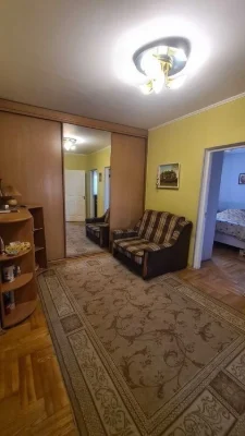 Квартира 3 кімната, м. Мінська, Л. Лук'яненка, 33/35