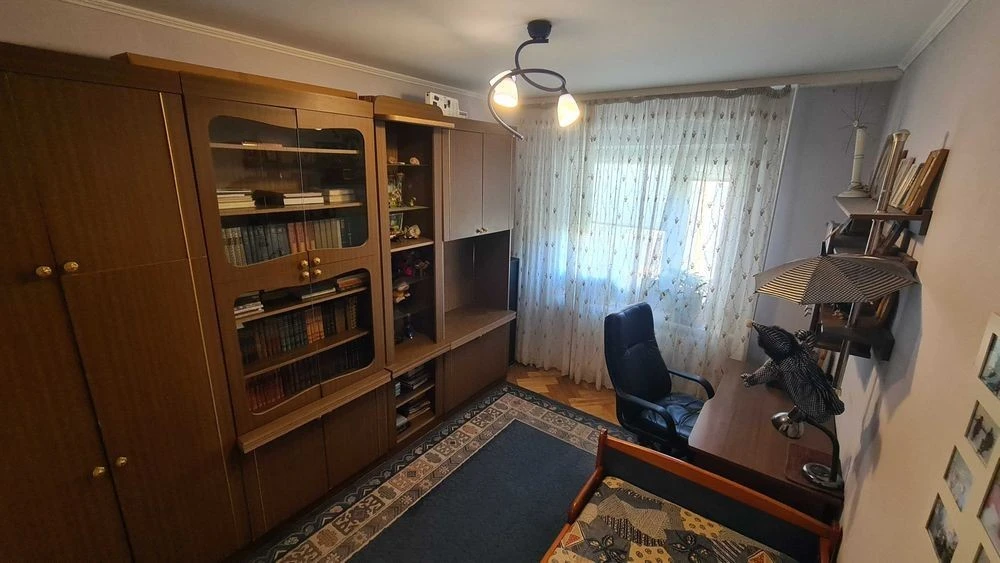Квартира 3 кімната, м. Мінська, Л. Лук'яненка, 33/35
