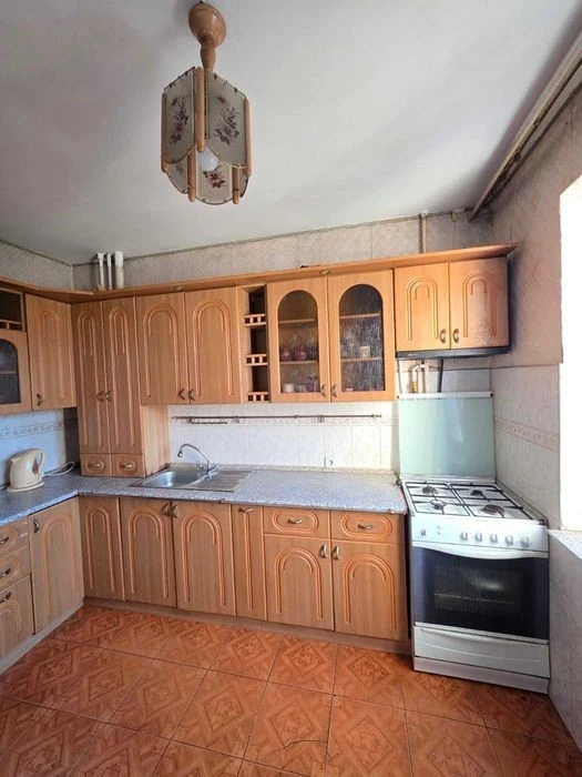 Продам 3х кім. квартиру, вул. Юлії Здановської, 29, Голосіїв