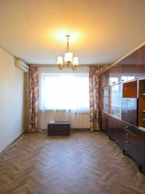 Продам 3х кім. квартиру, вул. Юлії Здановської, 29, Голосіїв