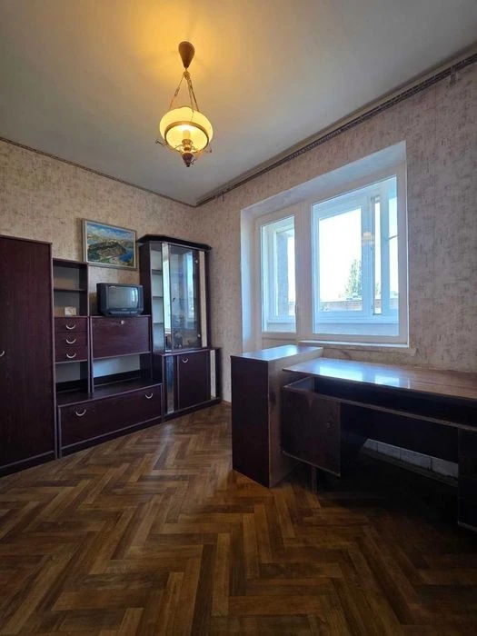 Продам 3х кім. квартиру, вул. Юлії Здановської, 29, Голосіїв