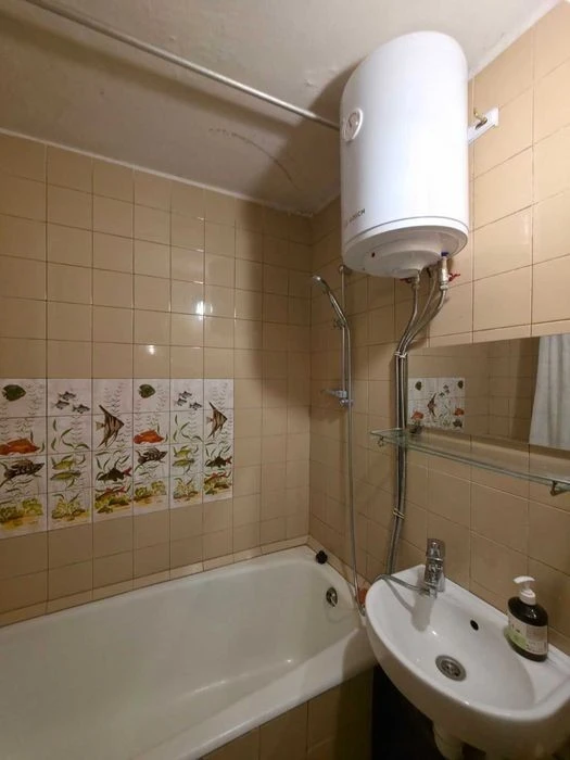 Продам 3х кім. квартиру, вул. Юлії Здановської, 29, Голосіїв