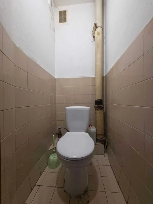 Продам 3х кім. квартиру, вул. Юлії Здановської, 29, Голосіїв