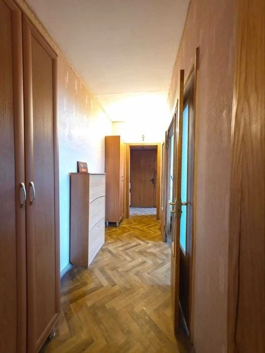 Продам 3х кім. квартиру, вул. Юлії Здановської, 29, Голосіїв
