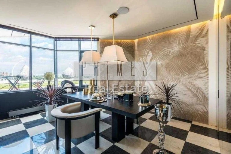 Продаж 3к квартири 300м2 ремонт басейн Болсуновська 2 Pecher