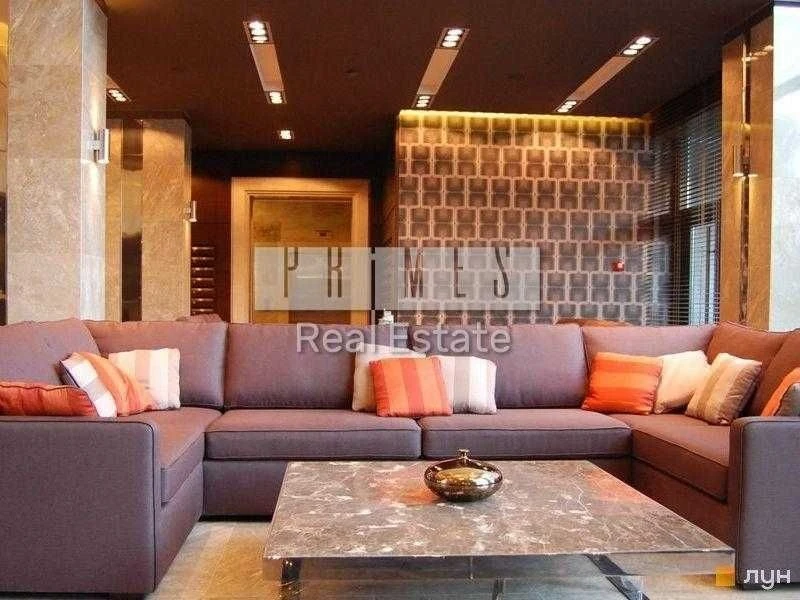 Продаж 3к квартири 300м2 ремонт басейн Болсуновська 2 Pecher
