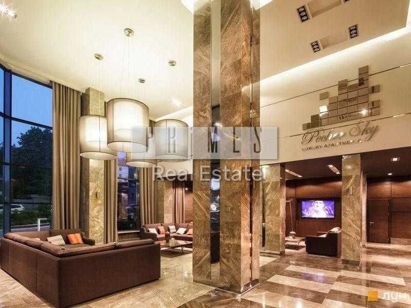 Продаж 3к квартири 300м2 ремонт басейн Болсуновська 2 Pecher