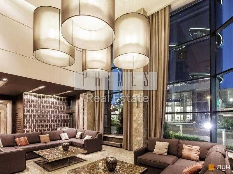 Продаж 3к квартири 300м2 ремонт басейн Болсуновська 2 Pecher