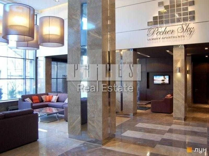 Продаж 3к квартири 300м2 ремонт басейн Болсуновська 2 Pecher