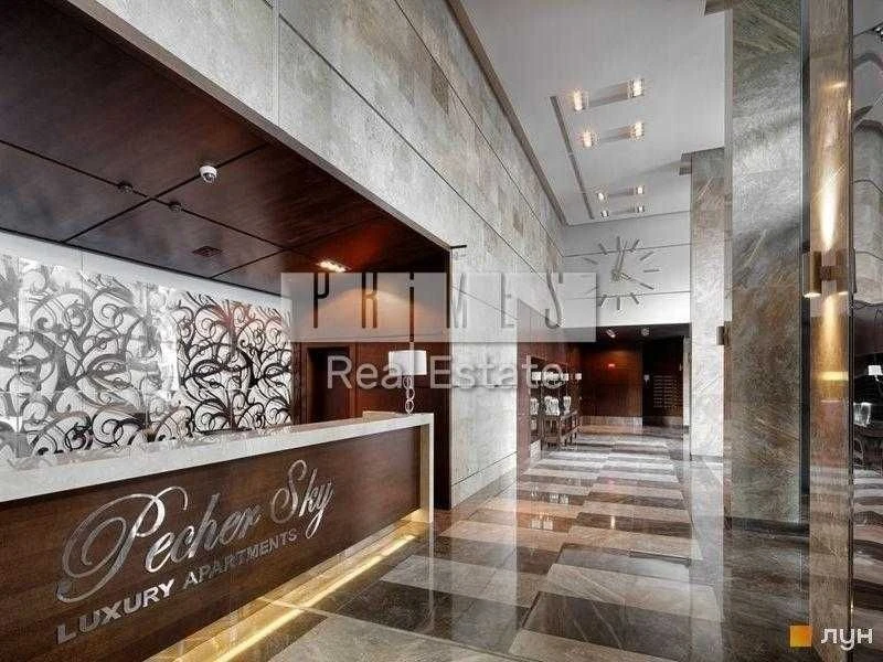Продаж 3к квартири 300м2 ремонт басейн Болсуновська 2 Pecher