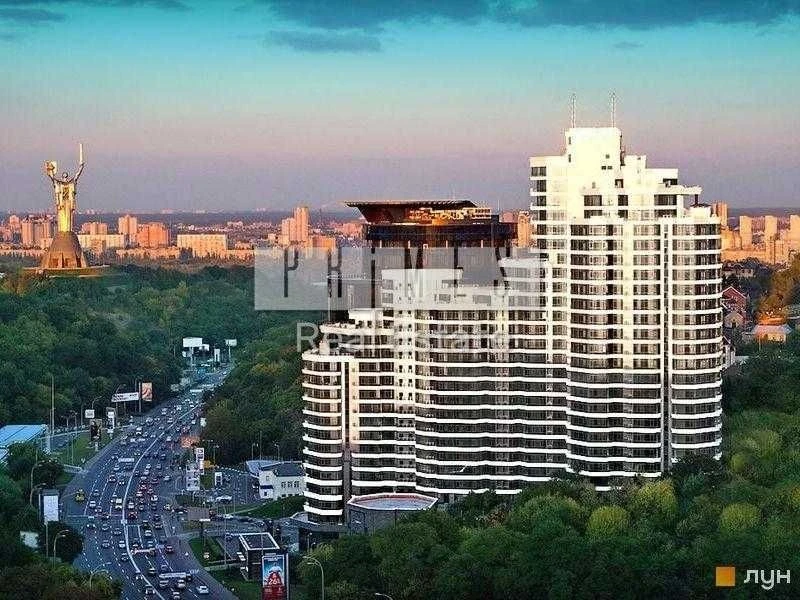 Продаж 3к квартири 300м2 ремонт басейн Болсуновська 2 Pecher