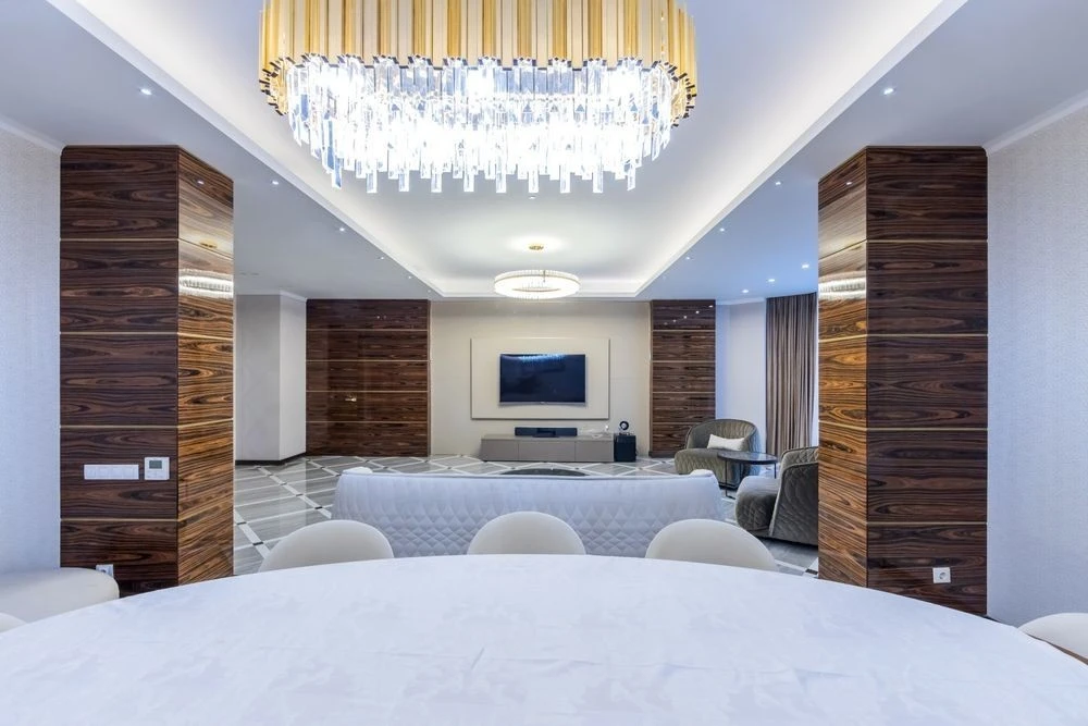 Продаж ексклюзивний квартири в ЖК" PecherSky luxury apartmen