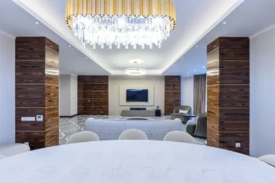 Продаж ексклюзивний квартири в ЖК" PecherSky luxury apartmen