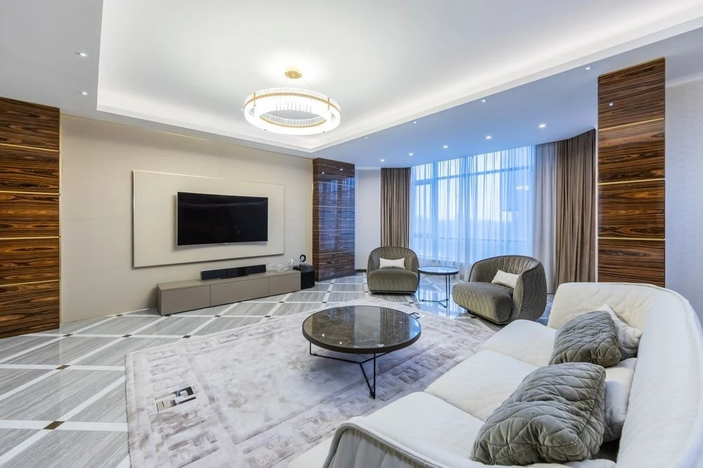 Продаж ексклюзивний квартири в ЖК" PecherSky luxury apartmen