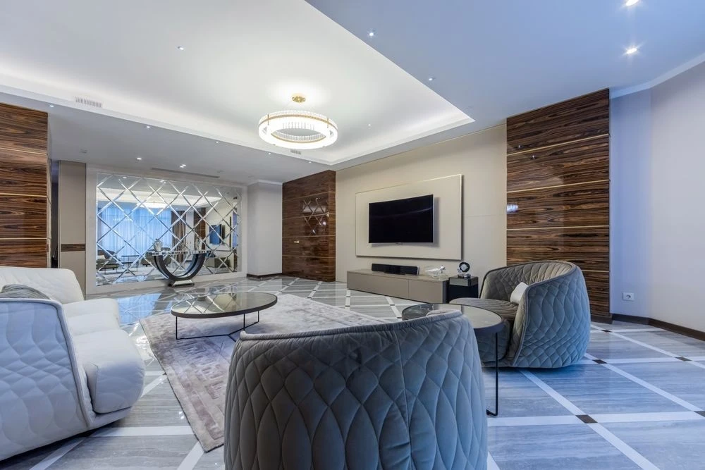 Продаж ексклюзивний квартири в ЖК" PecherSky luxury apartmen