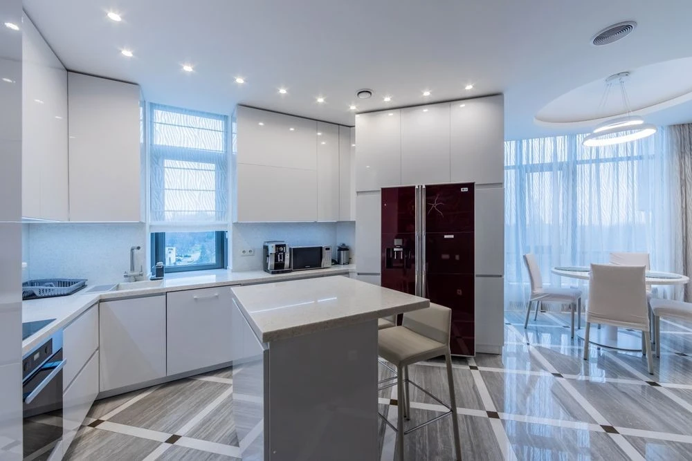Продаж ексклюзивний квартири в ЖК" PecherSky luxury apartmen