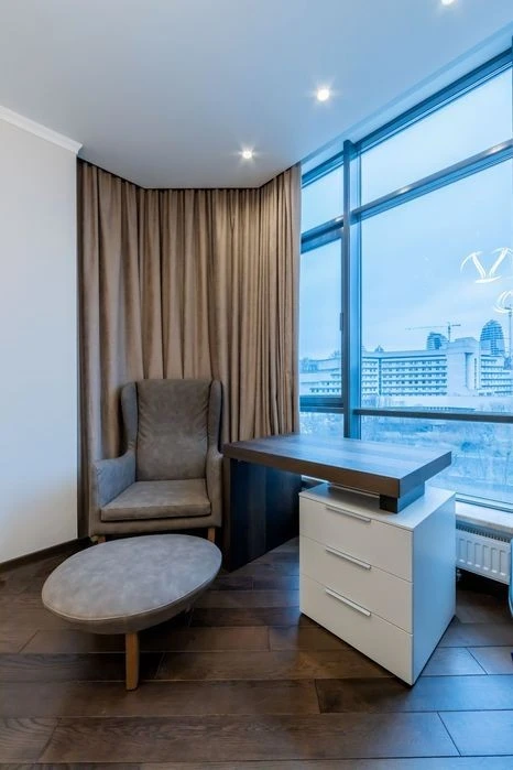 Продаж ексклюзивний квартири в ЖК" PecherSky luxury apartmen