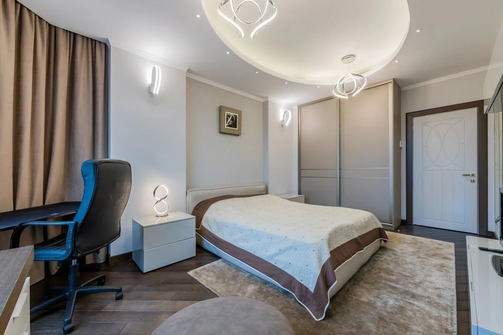 Продаж ексклюзивний квартири в ЖК" PecherSky luxury apartmen