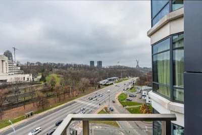 Продаж ексклюзивний квартири в ЖК" PecherSky luxury apartmen