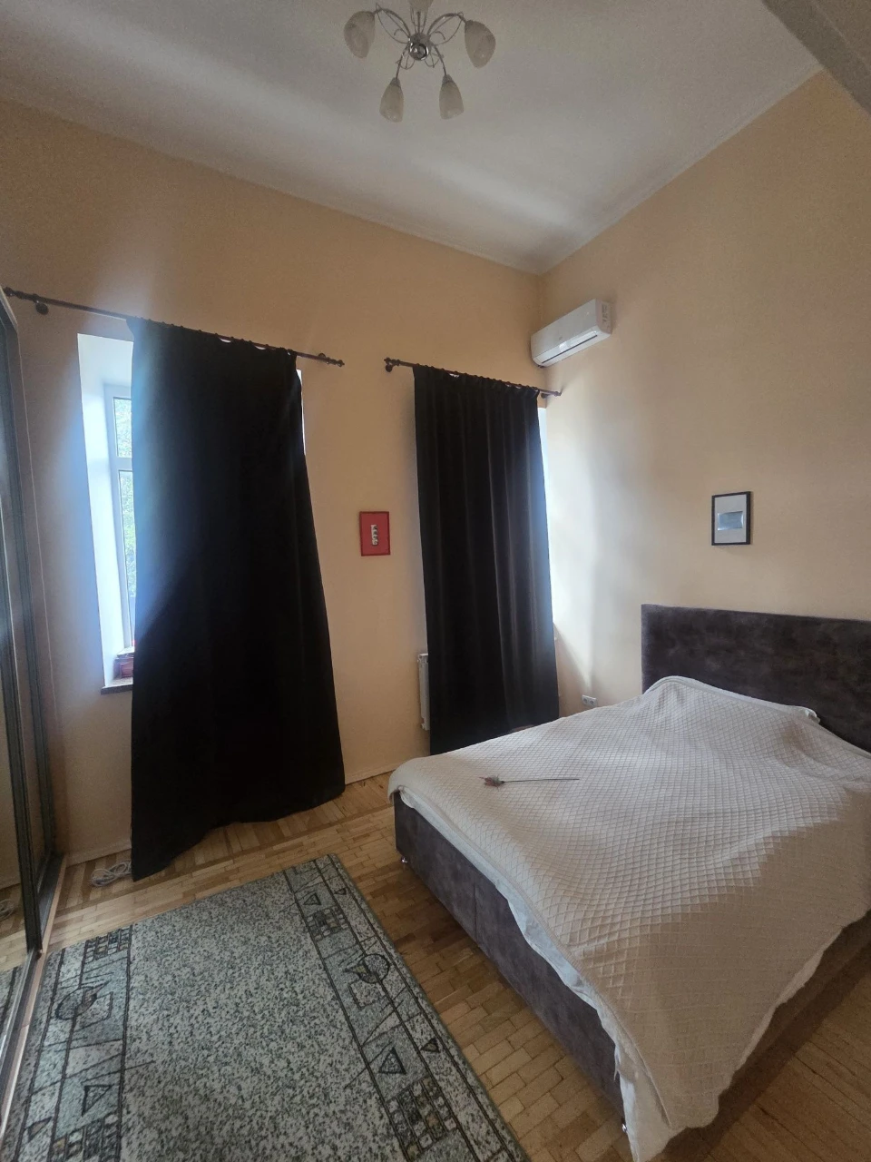 Унікальна квартира  в серці Подолу! П.Сагайдачного 14 В