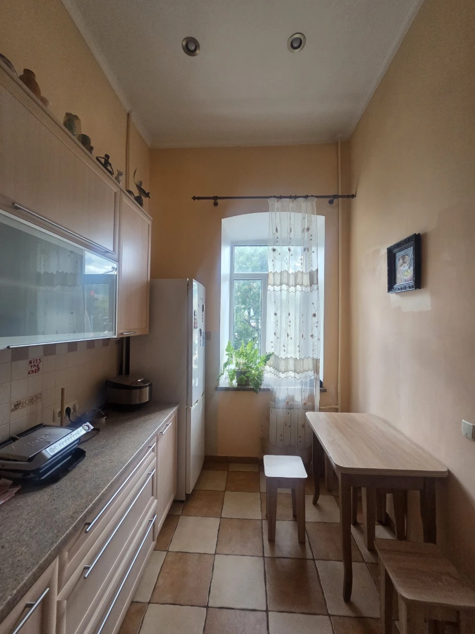 Унікальна квартира  в серці Подолу! П.Сагайдачного 14 В