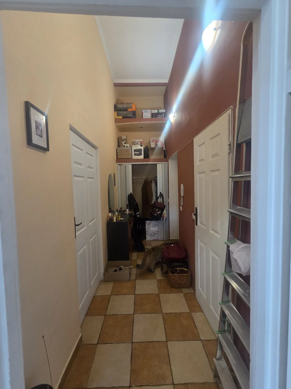 Унікальна квартира  в серці Подолу! П.Сагайдачного 14 В