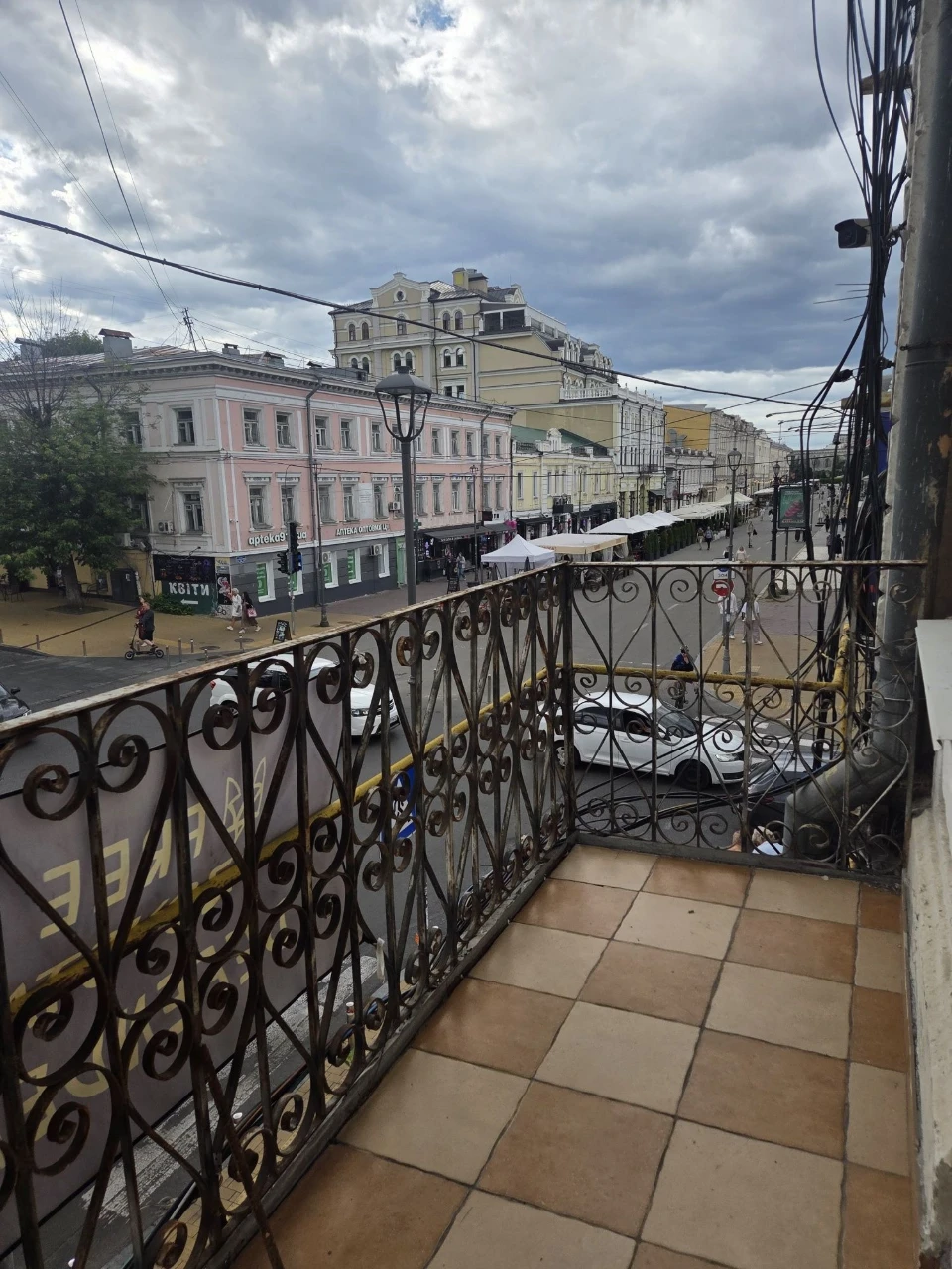 Унікальна квартира  в серці Подолу! П.Сагайдачного 14 В