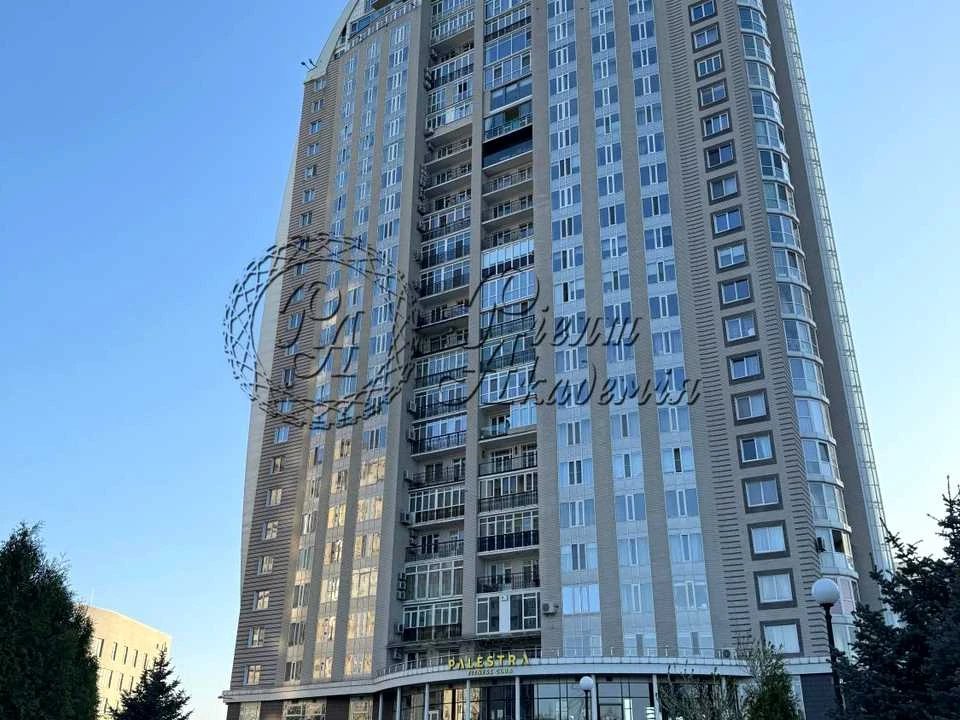Квартира. Київ, Оболонська набережна вул., 1, к1 / 1, к