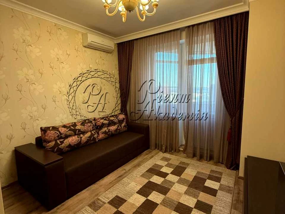 Квартира. Київ, Оболонська набережна вул., 1, к1 / 1, к