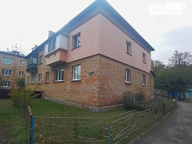 Продаж 3к квартири 49.9 кв. м на вул. Квітки Цисик 53, кв. 2
