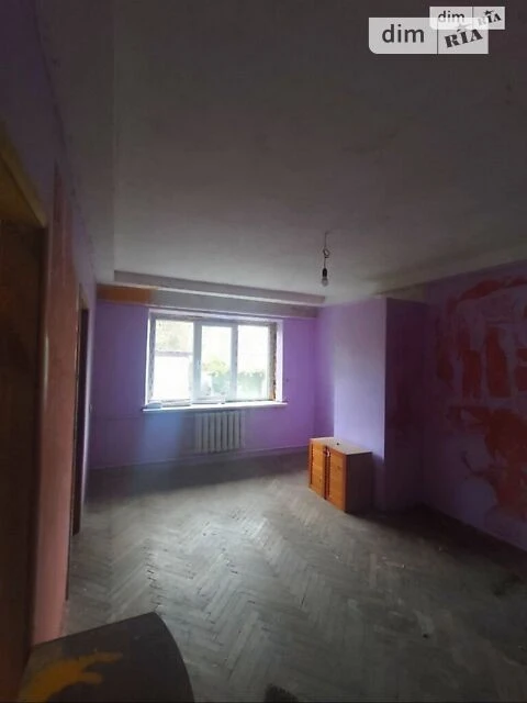 Продаж 3к квартири 49.9 кв. м на вул. Квітки Цисик 53, кв. 2