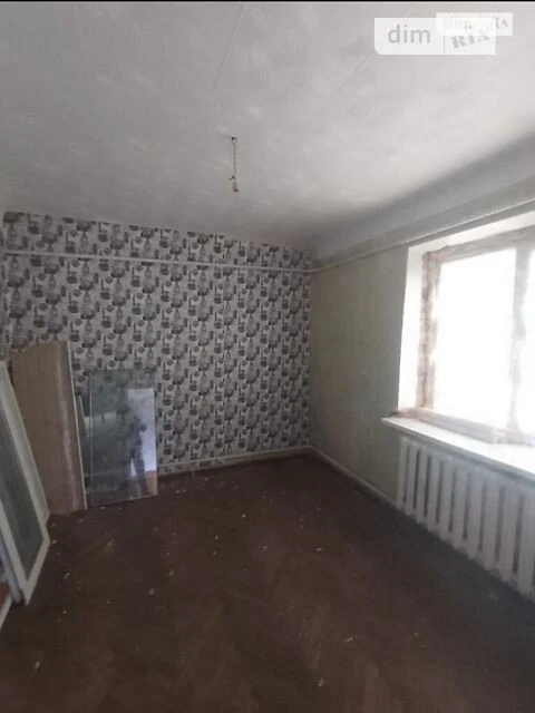 Продаж 3к квартири 49.9 кв. м на вул. Квітки Цисик 53, кв. 2
