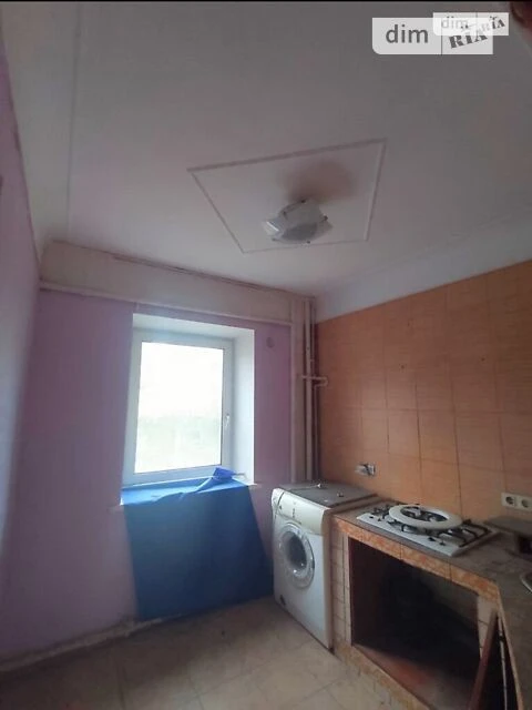 Продаж 3к квартири 49.9 кв. м на вул. Квітки Цисик 53, кв. 2