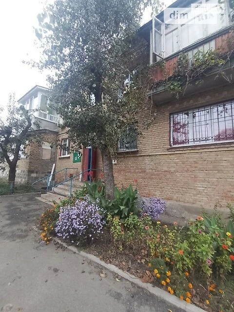 Продаж 3к квартири 49.9 кв. м на вул. Квітки Цисик 53, кв. 2