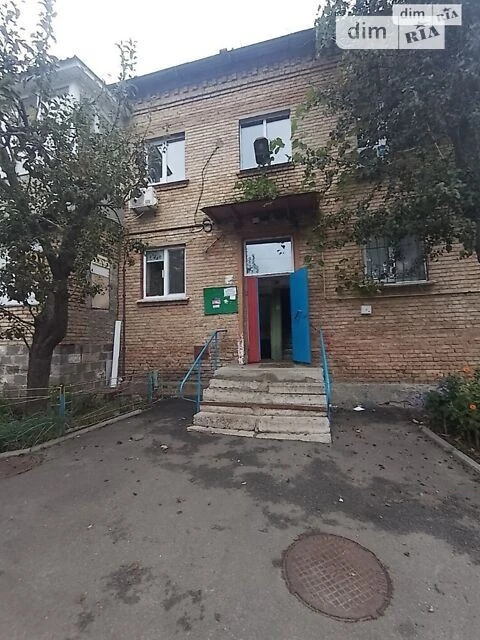 Продаж 3к квартири 49.9 кв. м на вул. Квітки Цисик 53, кв. 2