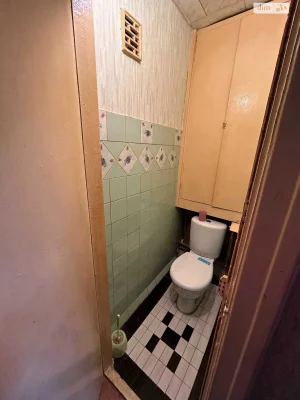 Продаж Квартира Соцмісто