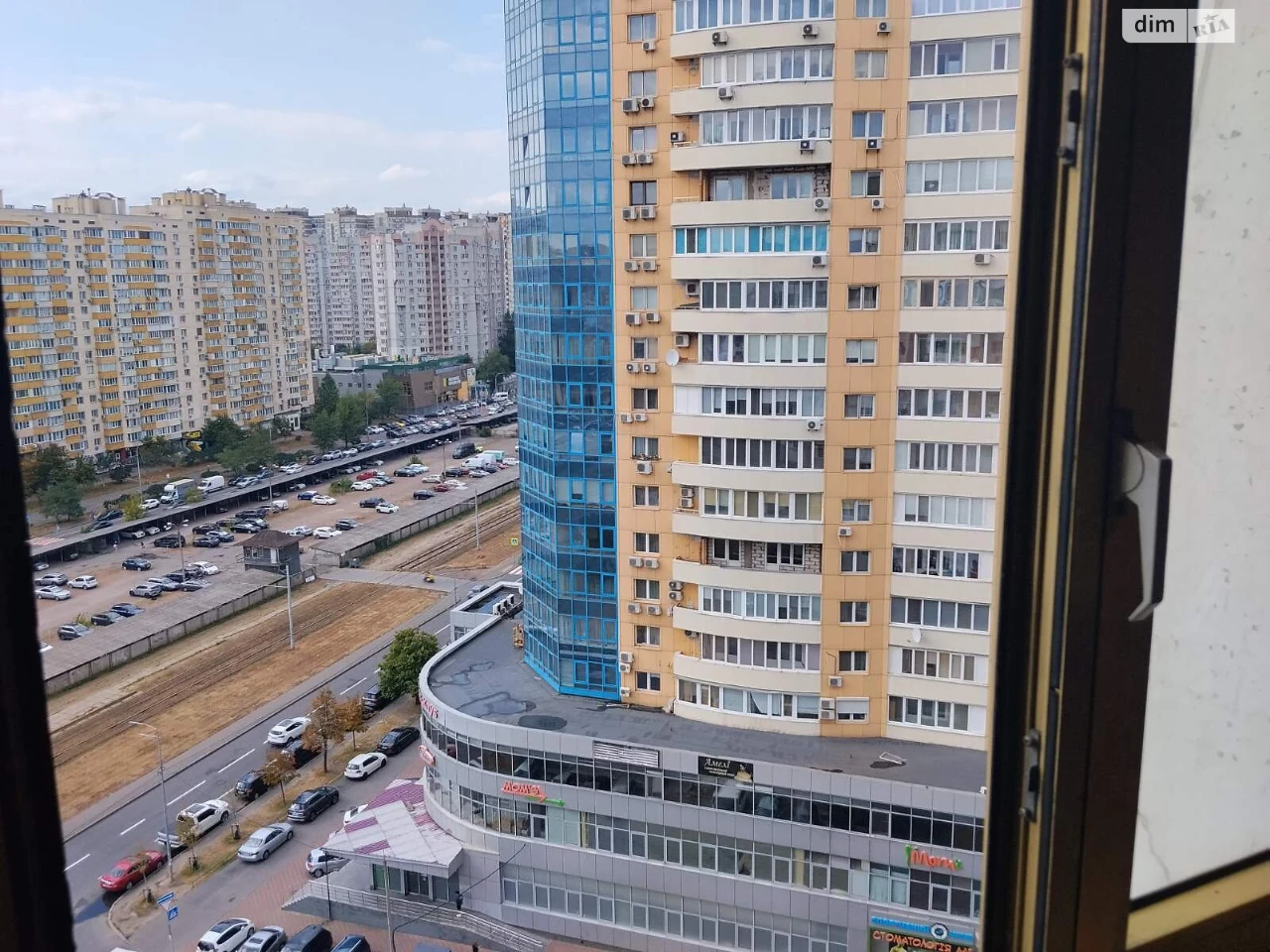 Продаж Квартира Позняки