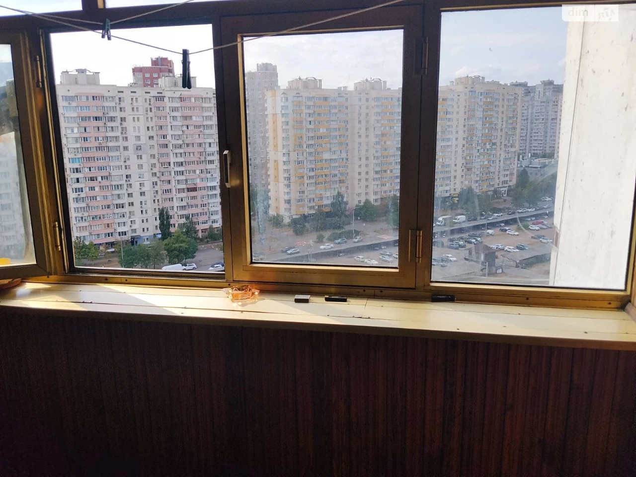 Продаж Квартира Позняки