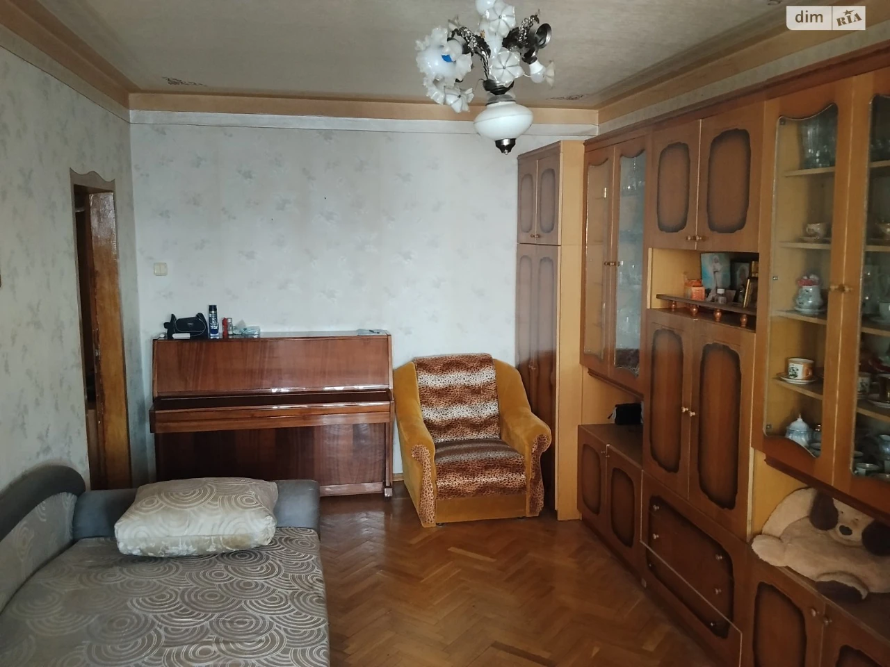 Продаж Квартира Позняки