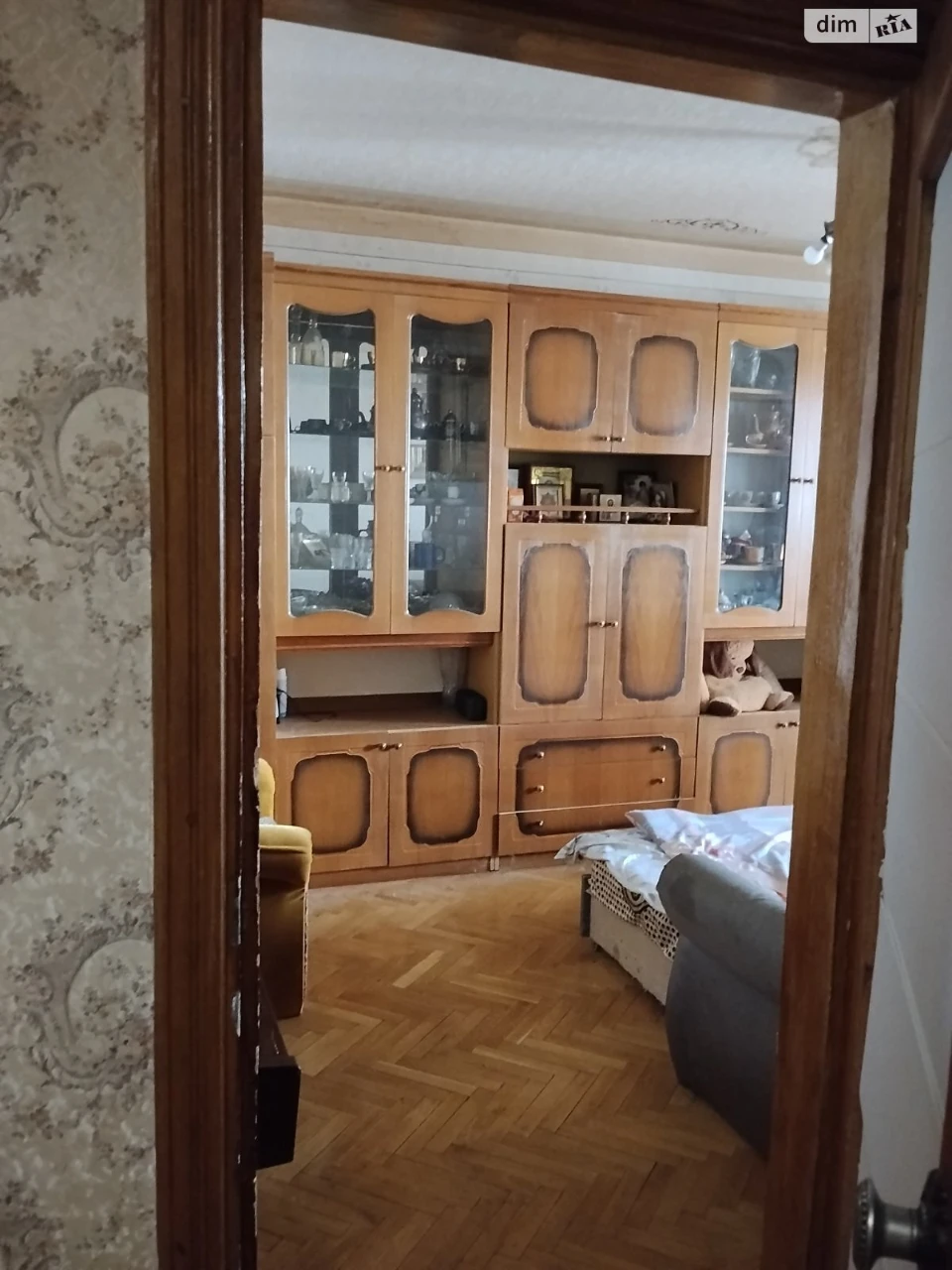 Продаж Квартира Позняки