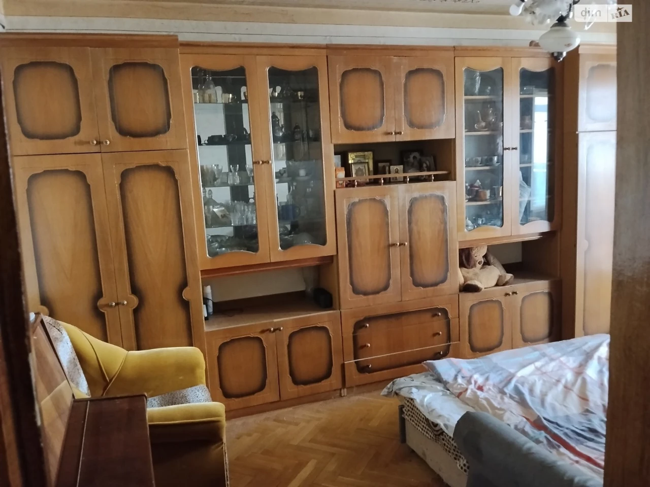 Продаж Квартира Позняки